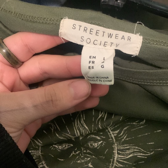 Don’t wear it anymore only had it for abt 8months - Picture 3 of 3